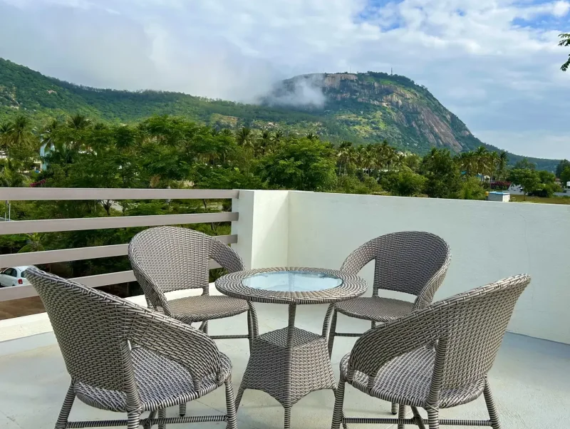 Glenville Holiday Villa Nandi Hills