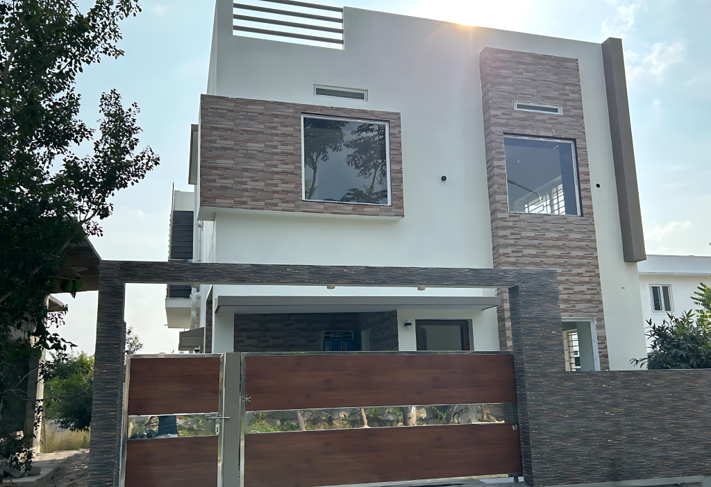 Glenville Holiday Villa Nandi Hills