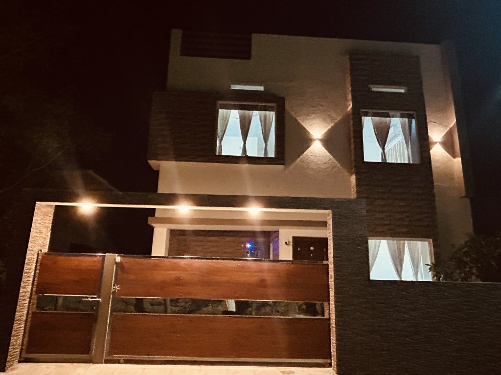 Glenville Holiday Villa Nandi Hills