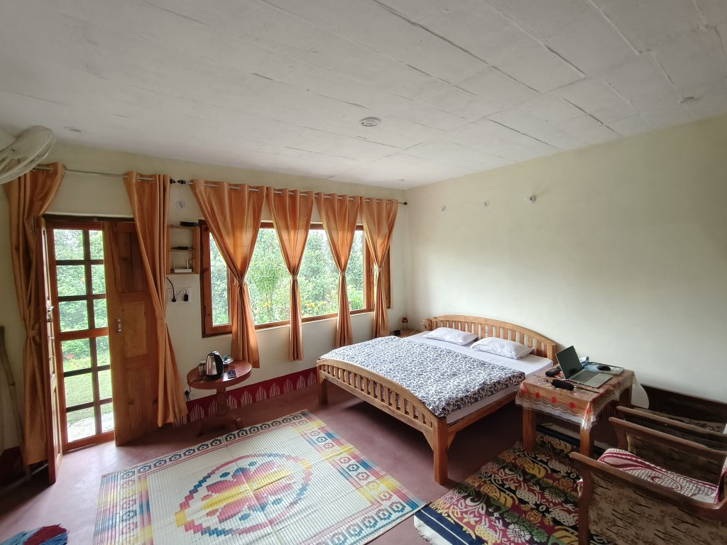 Mahadeva Homestay
