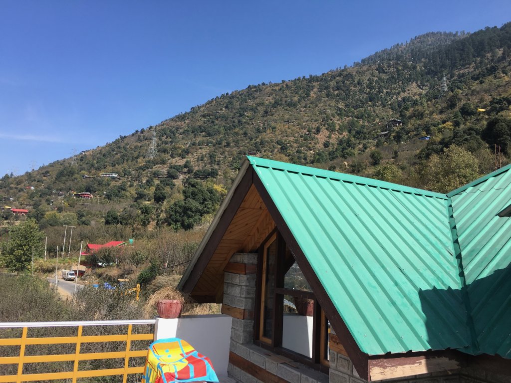 Riverside Villa - Bienvenue Homestay