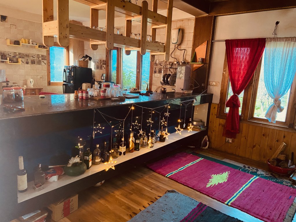 Riverside Villa - Bienvenue Homestay